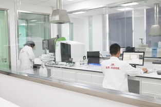 方广果泥新工艺巡礼 从水果到成品果泥需经历 九九八一关