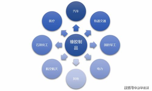 橡胶制品行业发展态势及技术 利润水平 附报告目录