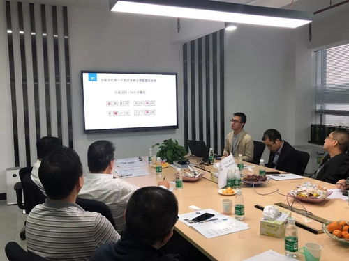 2018年技术沙龙第二十六期 互联网 智慧影像技术沙龙成功召开
