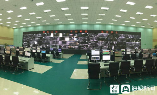 技改企业 有话说 东营联合石化 让 智能信息 为生态发展保驾护航