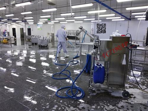 多用途食品厂清洗机设备 供应信息 食品科技网
