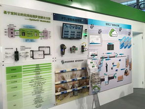 信息化已成为宜科未来发展战略的重中之重