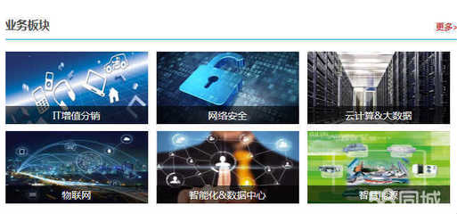 北京汇志凌云数据技术 引领信息技术创新与数据驱动变革