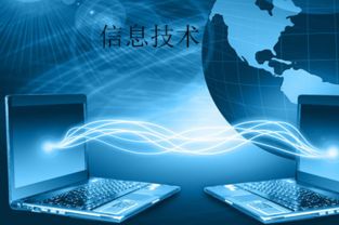 信息技术 定义、构成与影响