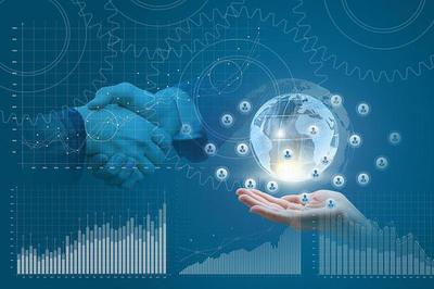 以技术标准软联通构建上海全球科创中心的硬枢纽