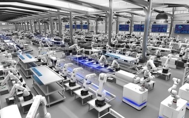 Go bigger，珞石机器人逆势升维 全产品线战略升级进行时