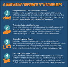 pulp PR 改变世界的5大技术与4家公司信息图解析