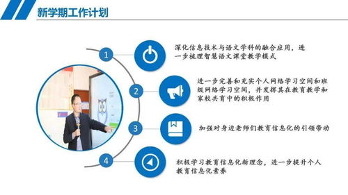 培训丨行走在教育信息化的大道上——在高密市信息技术与学科融合应用导师团成员阶段性成果展示活动上的发言